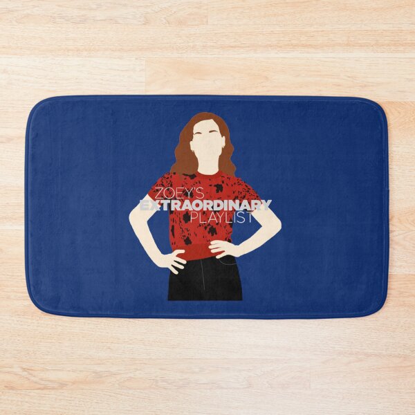 Item preview, Zoey’s Extraordinary Playlist  Art   designed and sold by Lamb-Shop.