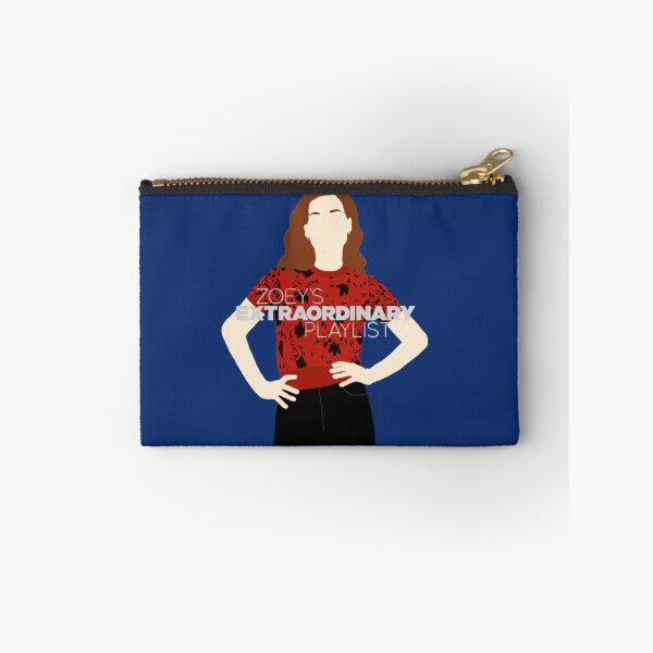 Item preview, Zoey’s Extraordinary Playlist  Art   designed and sold by Lamb-Shop.