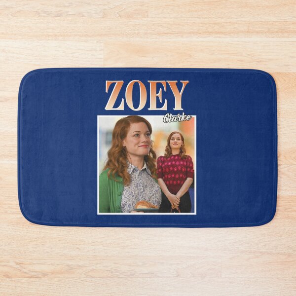 Item preview, Zoey Clarke    designed and sold by Lamb-Shop.
