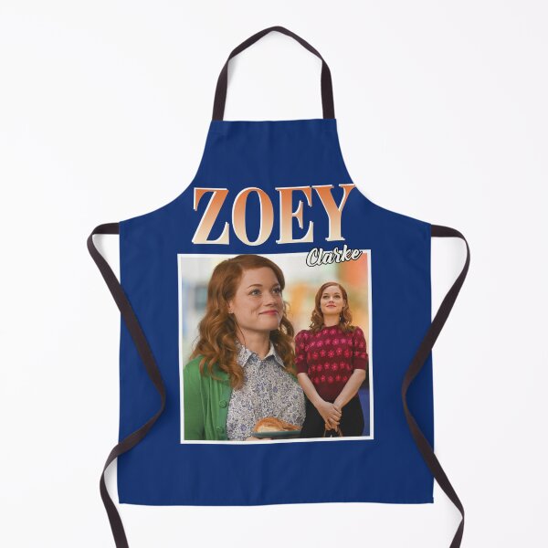 Item preview, Zoey Clarke    designed and sold by Lamb-Shop.