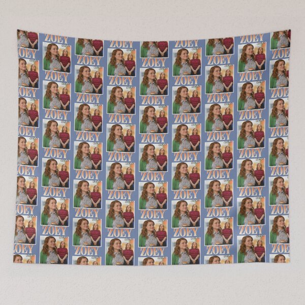 Item preview, Zoey Clarke    designed and sold by Lamb-Shop.
