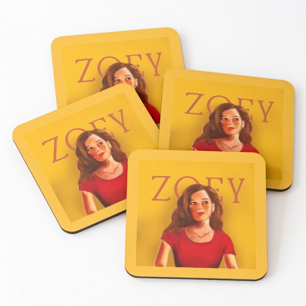 Item preview, zoeys extraordinary playlist         designed and sold by Lamb-Shop.