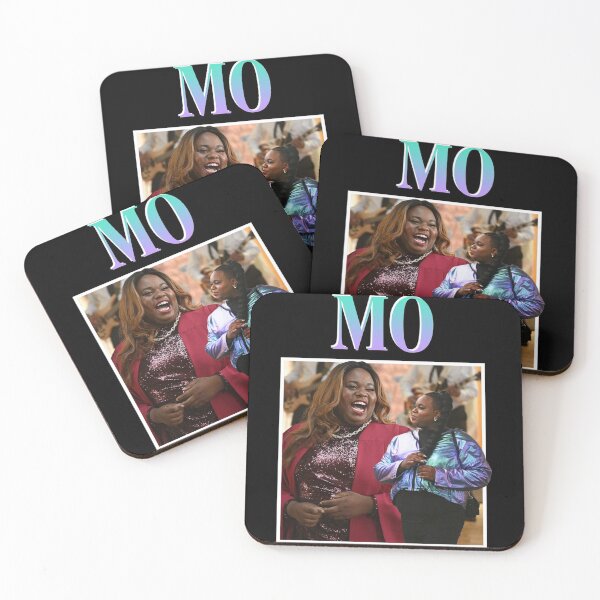 Item preview, Mo Zoey    designed and sold by Lamb-Shop.