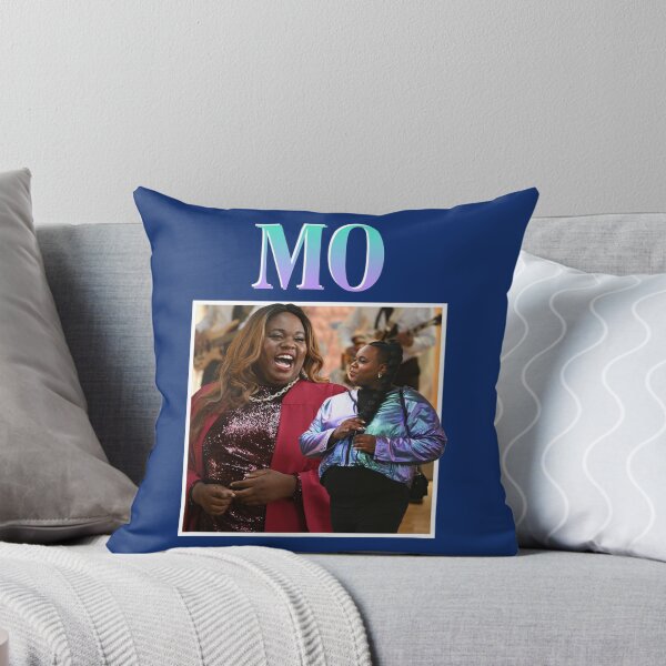 Item preview, Mo Zoey    designed and sold by Lamb-Shop.