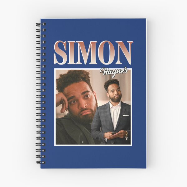 Item preview, Simon Haynes    designed and sold by Lamb-Shop.