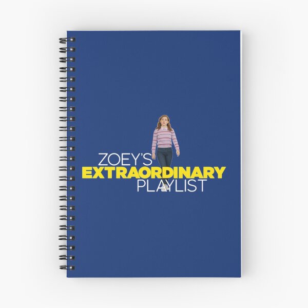 Item preview, zoeys extraordinary playlist        designed and sold by Lamb-Shop.
