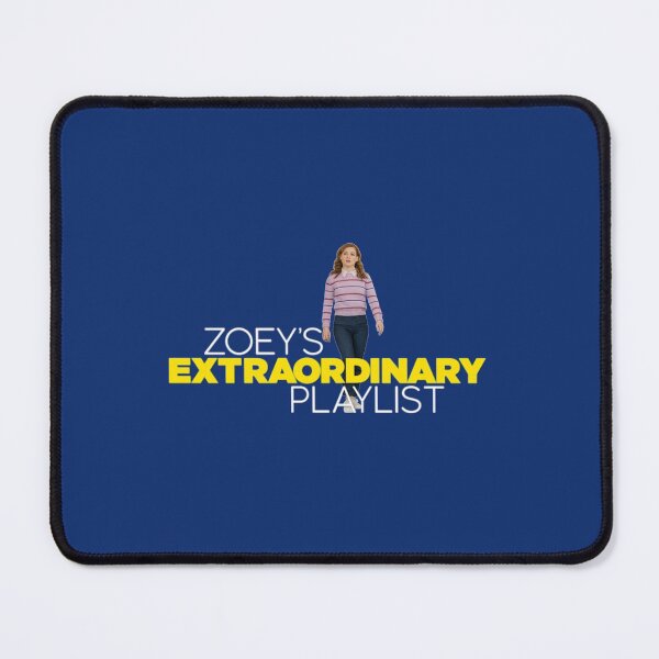 Item preview, zoeys extraordinary playlist designed and sold by Lamb-Shop.