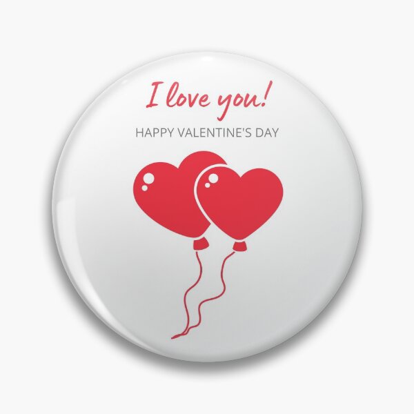 Artikelvorschau, Fröhlichen Valentinstag entworfen und verkauft von SwejdDesign.