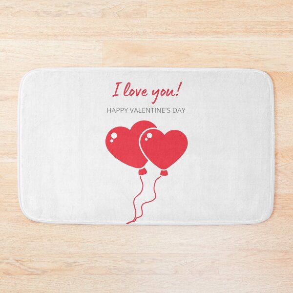 Item preview, Happy Valentine's Day designed and sold by SwejdDesign.