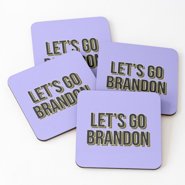 Item preview, let's go Brandon   designed and sold by Linnerii.