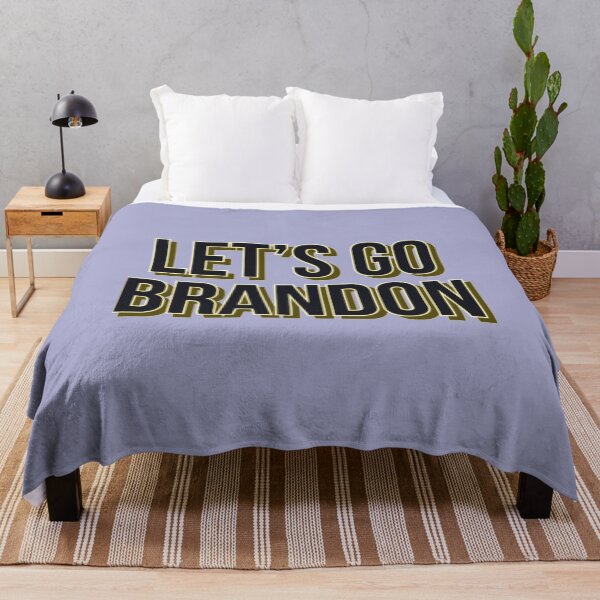 Item preview, let's go Brandon designed and sold by Linnerii.