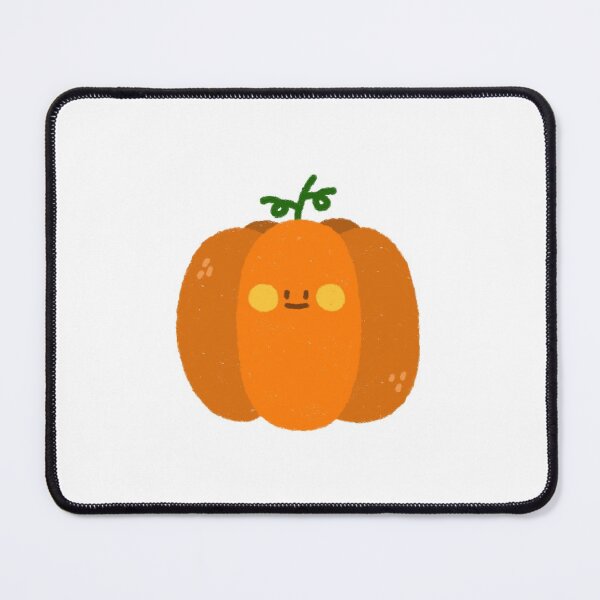 Item preview, Chubby Pumpkin designed and sold by mimimiao.