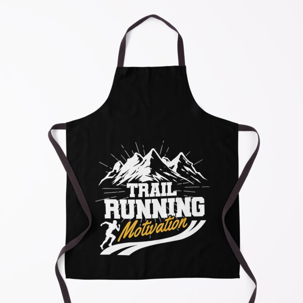 Item preview, Trail Running Motivation Run Mountains Runner Gift Training designed and sold by mialinpng.