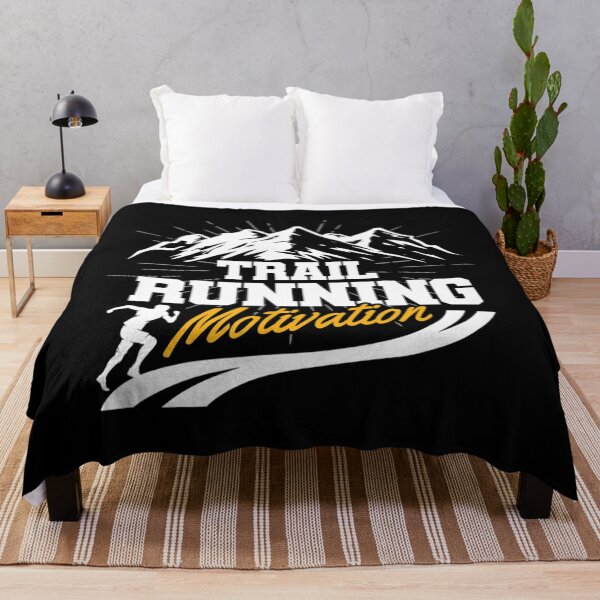 Item preview, Trail Running Motivation Run Mountains Runner Gift Training designed and sold by mialinpng.