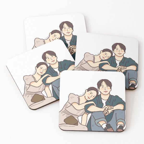 Item preview, Hometown Cha-cha-cha designed and sold by hibuttery.