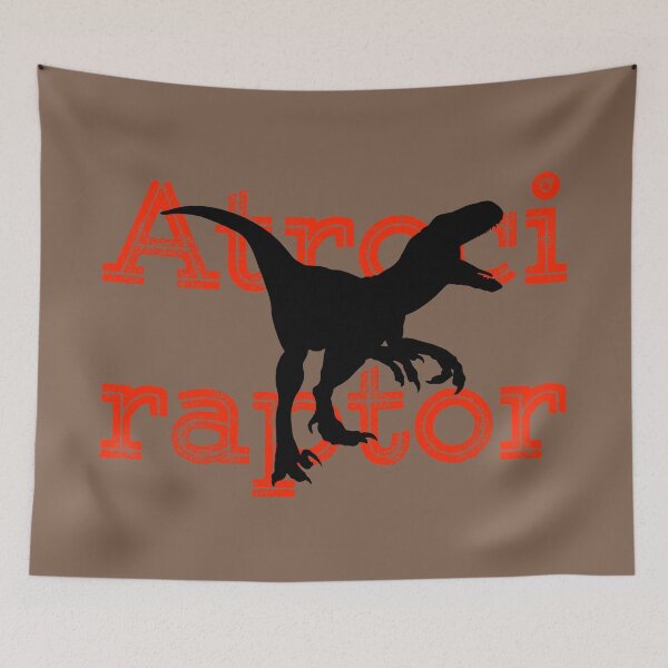 Item preview, Atrociraptor designed and sold by TomSaturnV.