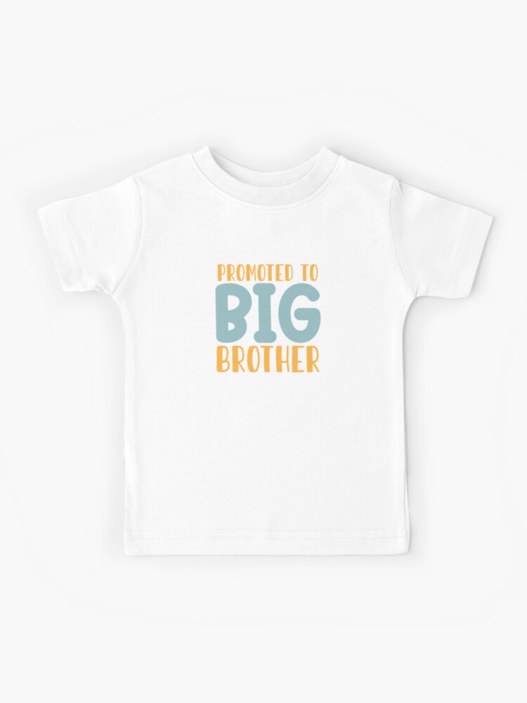 Big brother shirt promoted to big bro t-shirt big brother t shirt big brother tee shirtbaby announcement pregnancy announcement 2