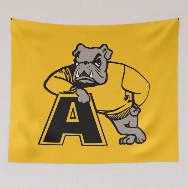 Item preview, Adrian College designed and sold by abrahamwilliam.