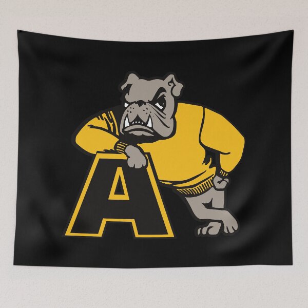 Item preview, Adrian College designed and sold by abrahamwilliam.