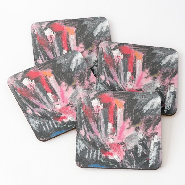 Item preview, Pink Rage designed and sold by CodyKnottsKing.