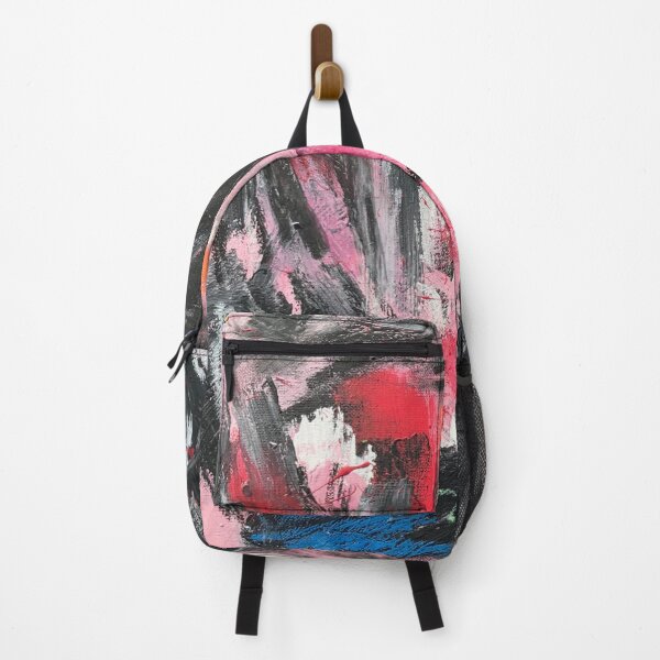Item preview, Pink Rage designed and sold by CodyKnottsKing.