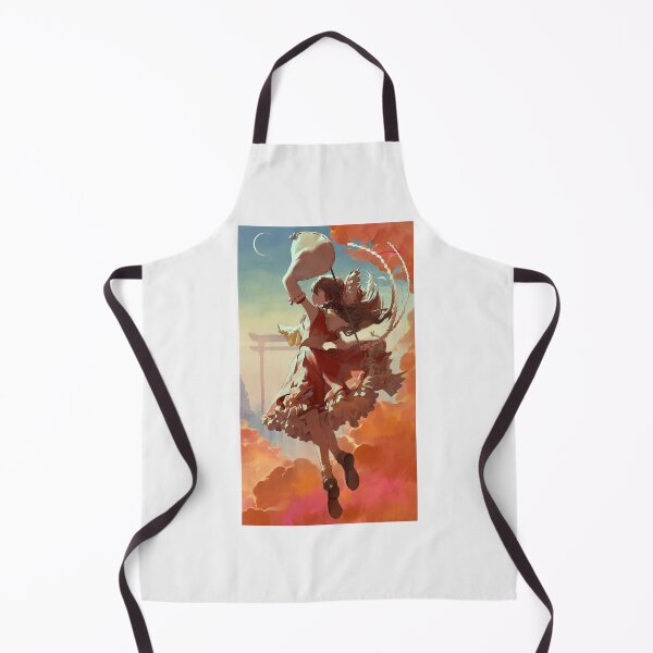 Item preview, Cute Kirisame Marisa Touhou Project| Perfect Gift designed and sold by devokena.