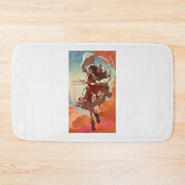 Item preview, Cute Kirisame Marisa Touhou Project| Perfect Gift designed and sold by devokena.