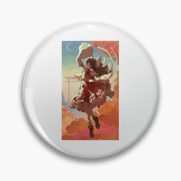 Item preview, Cute Kirisame Marisa Touhou Project| Perfect Gift designed and sold by devokena.