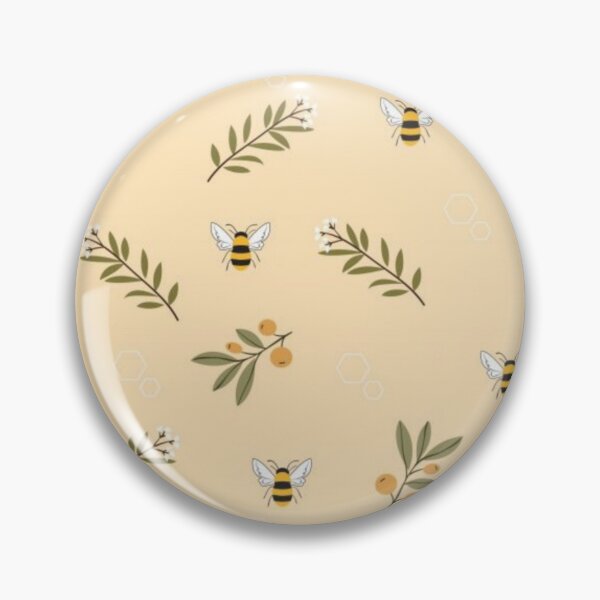 Item preview, Bumblebees designed and sold by KZClassic.