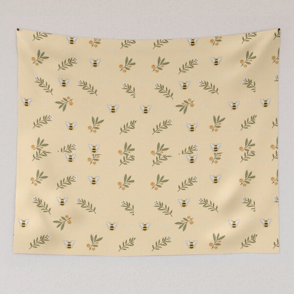 Item preview, Bumblebees designed and sold by KZClassic.