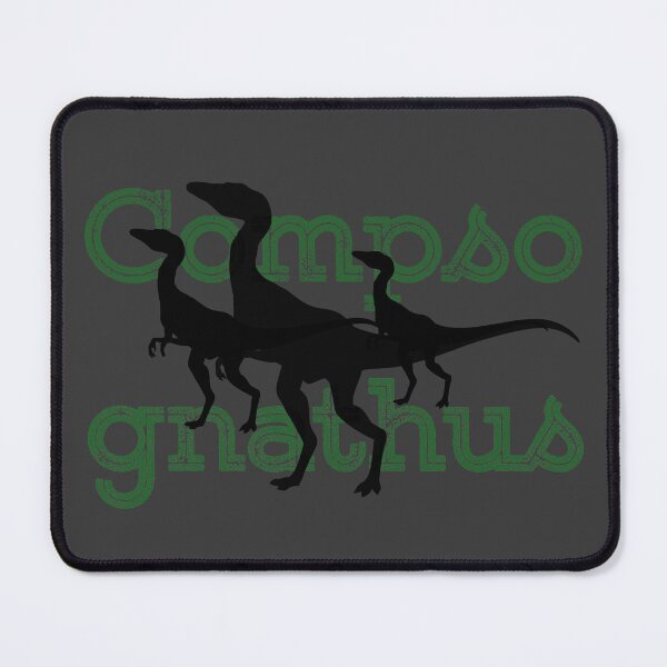 Item preview, Compsognathus designed and sold by TomSaturnV.