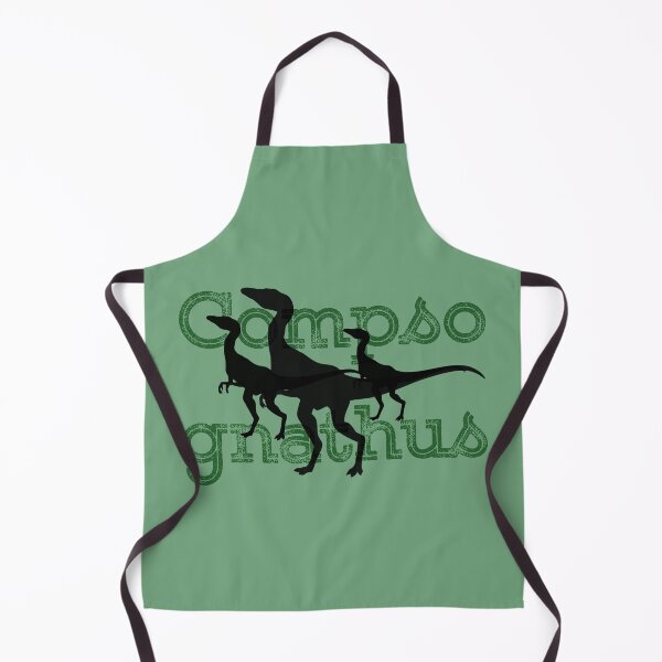 Item preview, Compsognathus designed and sold by TomSaturnV.