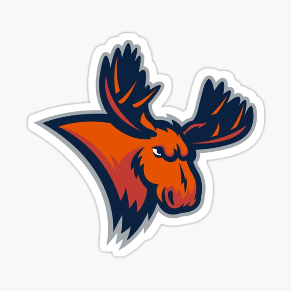 Utica College Sticker