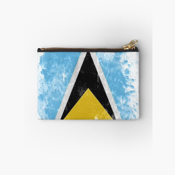 Item preview, St. Lucia Splash designed and sold by Lioneyez.