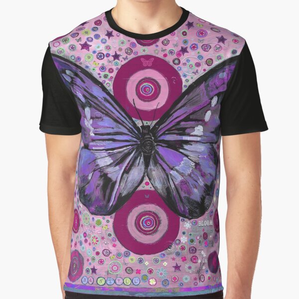 Item preview, Purple Butterfly designed and sold by RayStephenson.