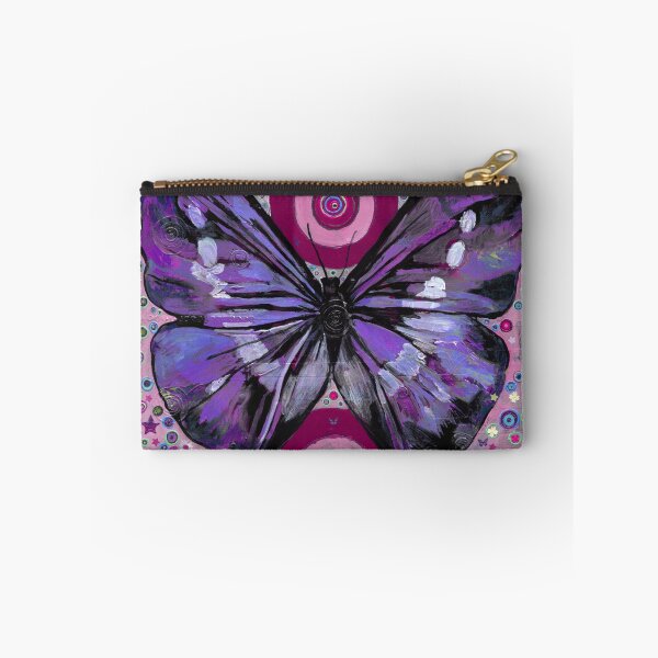Item preview, Purple Butterfly designed and sold by RayStephenson.