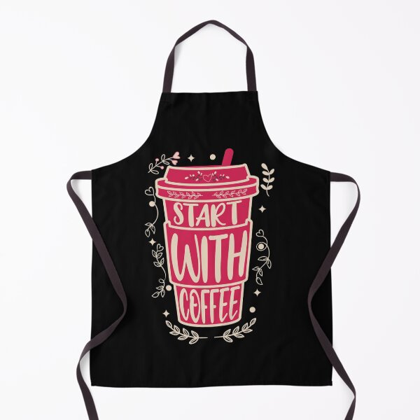 Item preview, Start with coffee designed and sold by Seoul26.