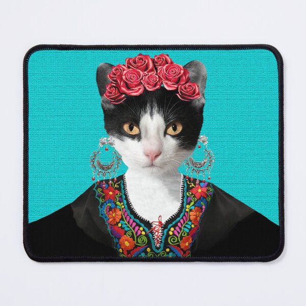 Item preview, Frida Cathlo Acqua designed and sold by Jaime Ortiz.