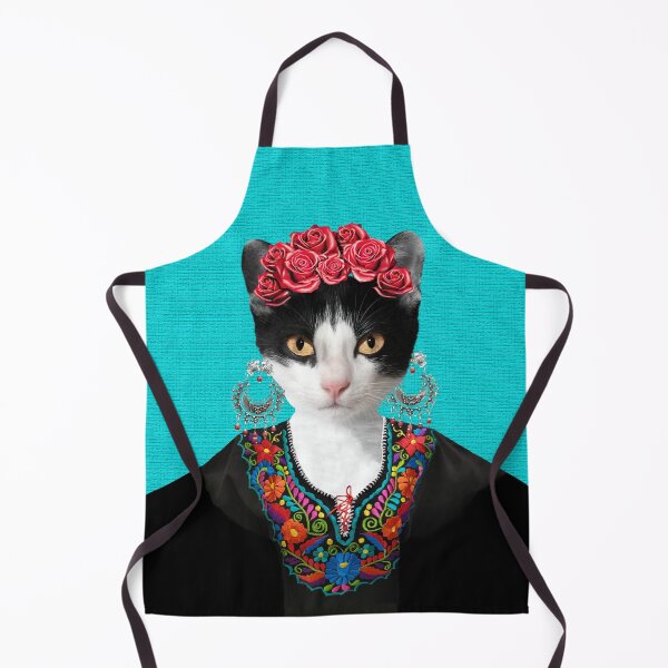 Item preview, Frida Cathlo Acqua designed and sold by Jaime Ortiz.
