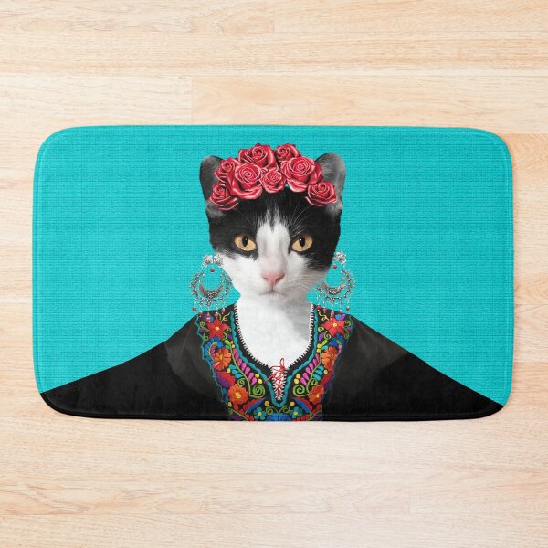 Item preview, Frida Cathlo Acqua designed and sold by Jaime Ortiz.