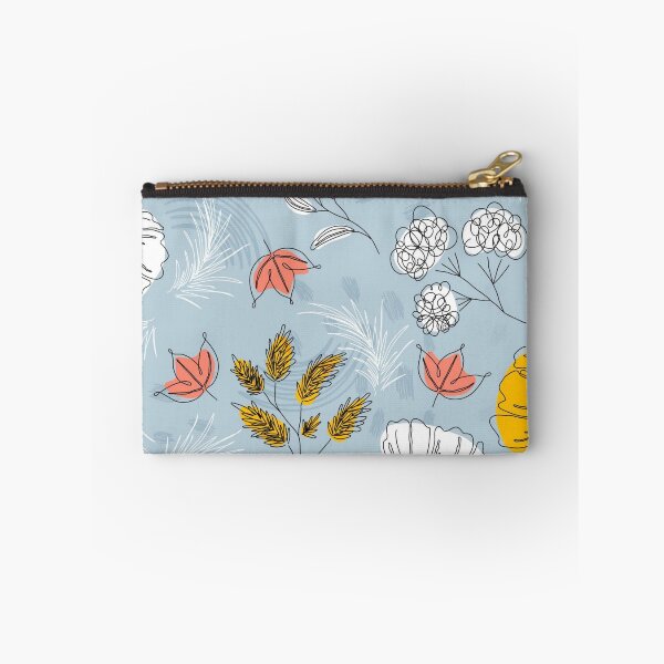 Item preview, Vintage Flowerpattern designed and sold by YANAY-FASHION.