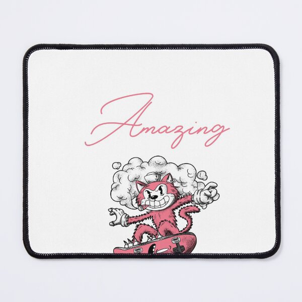 Item preview, Amazing cat? designed and sold by beautifulworld9.