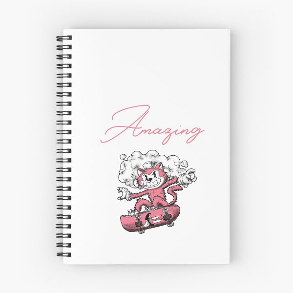 Item preview, Amazing cat? designed and sold by beautifulworld9.