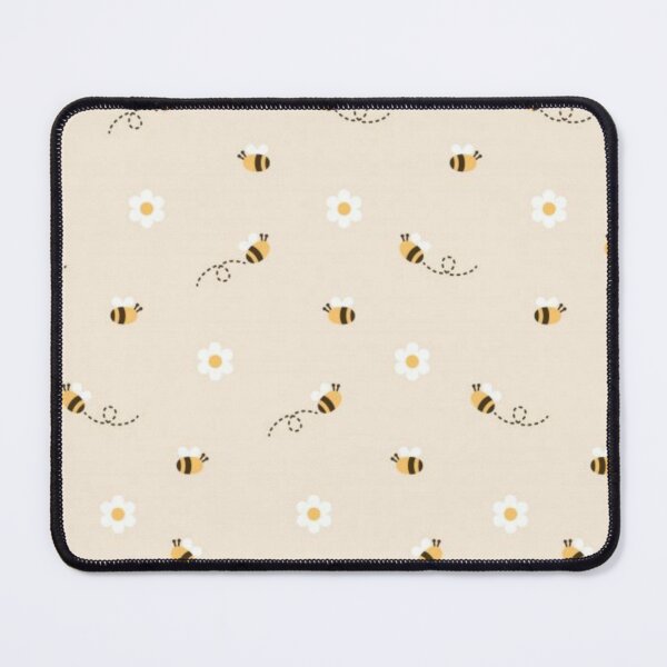 Item preview, Bumblebee and daisy designed and sold by KZClassic.