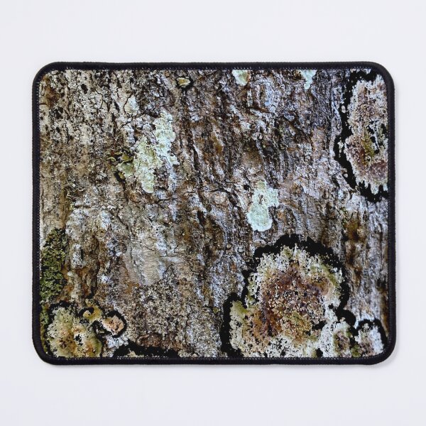 True Stealth #1 Mouse Pad