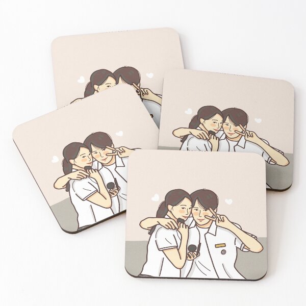 Item preview, Hometown Cha Cha Cha designed and sold by hibuttery.