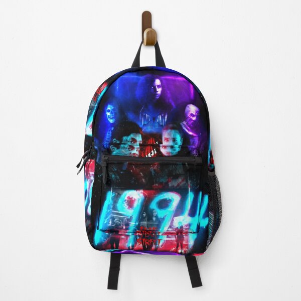 Item preview, Fears Streets 1994 designed and sold by Dennis Schall.