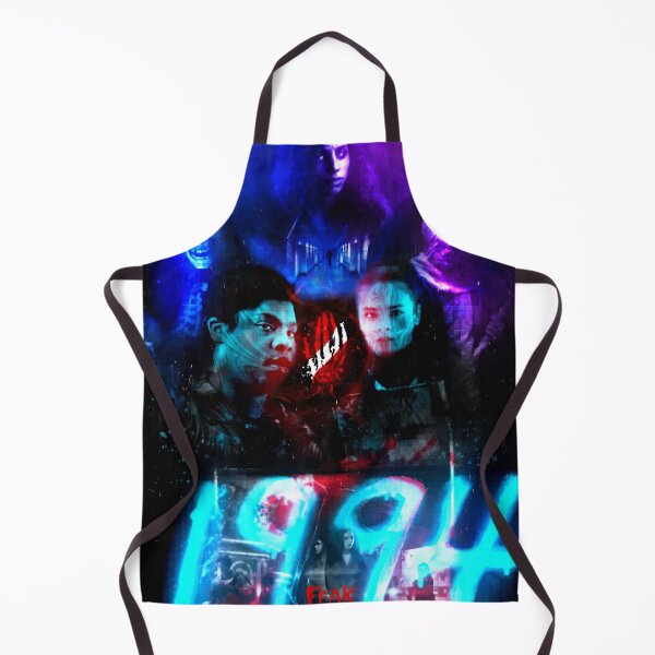 Item preview, Fears Streets 1994 designed and sold by Dennis Schall.
