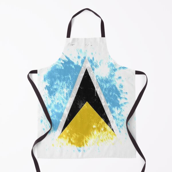 Item preview, St. Lucia Splash designed and sold by Lioneyez.