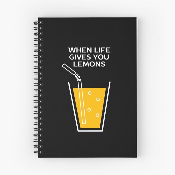 Item preview, Funny Lemonade  Idiom  designed and sold by happinessinatee.